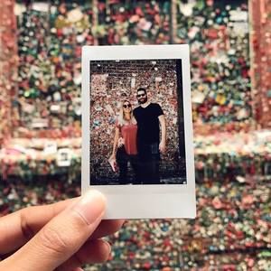 Meet your Posher, Paloma